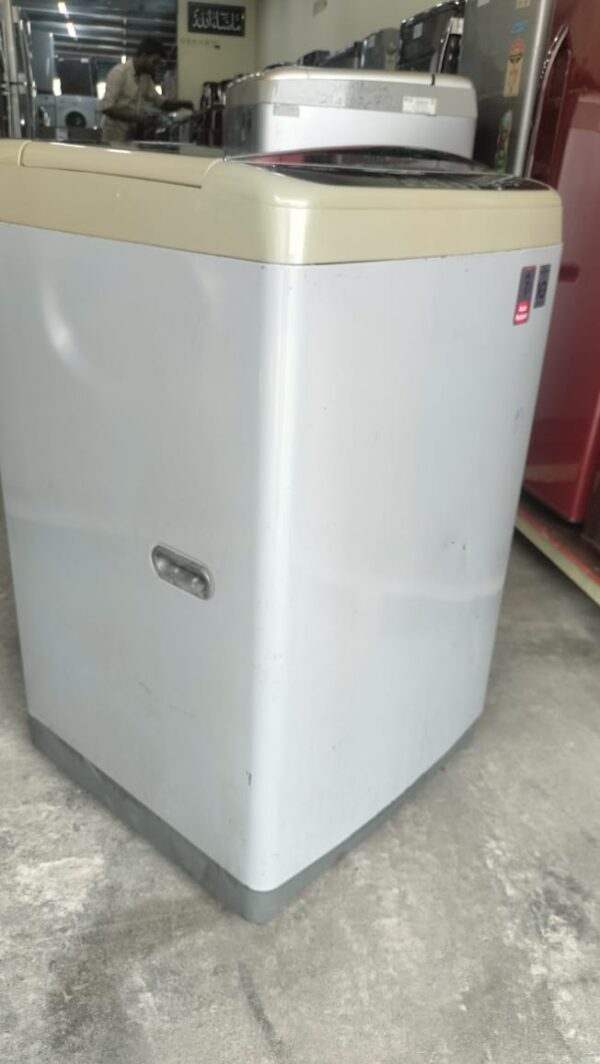 LG 7.0 Kg Capacity Top Load Smart Inverter Model Fully Automatic Washing Machine - Image 2