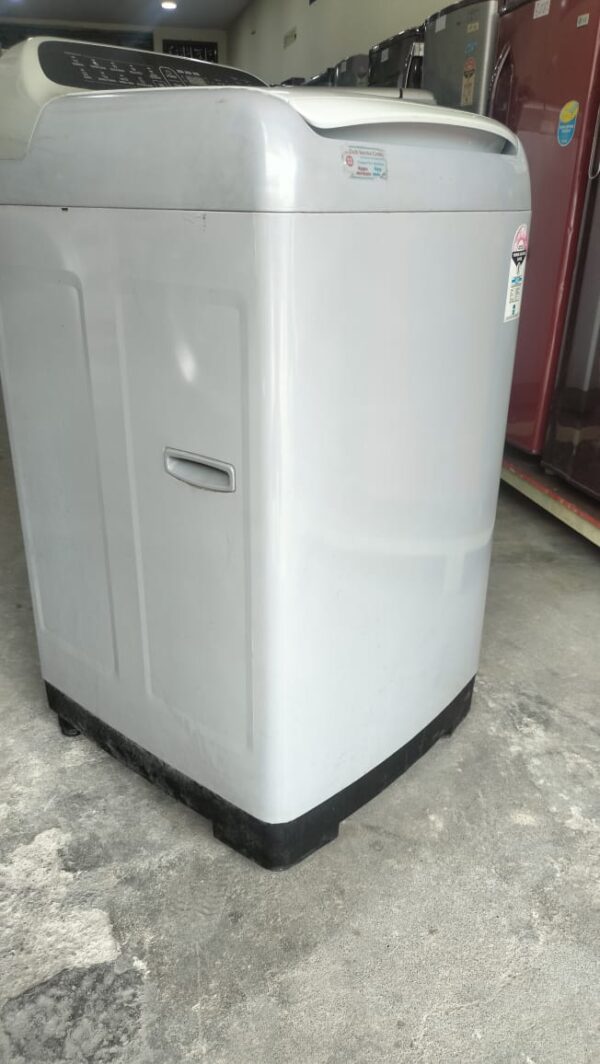 Samsung Smart Inverter 7.0 Kg Capacity Top Load Fully Automatic Washing Machine - Image 4
