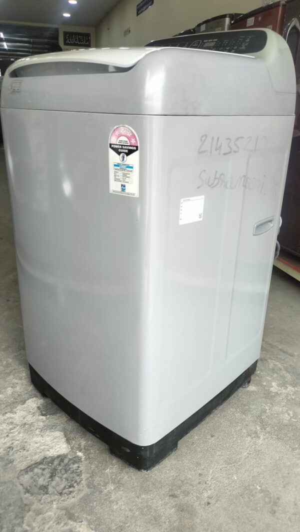Samsung Smart Inverter 7.0 Kg Capacity Top Load Fully Automatic Washing Machine - Image 3