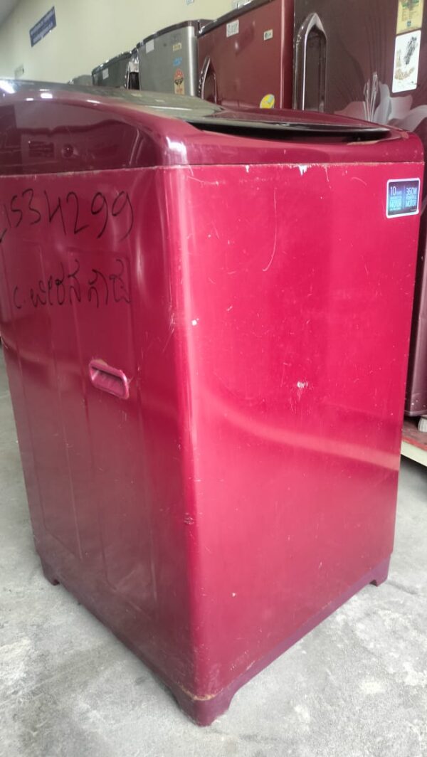 Whirlpool 7.5 Kg Capacity Top Load Fully Automatic Washing Machine - Image 3