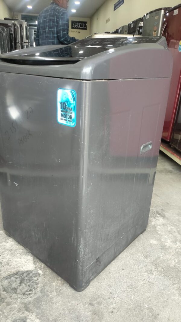 Whirlpool 6.5 Kg Capacity Top Load Fully Automatic Washing Machine - Image 2