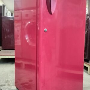 LG 190 ltr Refrigerator Single Door With Red Color