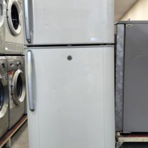 Samsung 280 ltr Refrigerator Double Door With Silver Color
