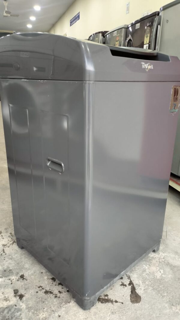 Whirlpool 6.5 Kgs Capacity Top Load Fully Automatic Washing Machine - Image 3
