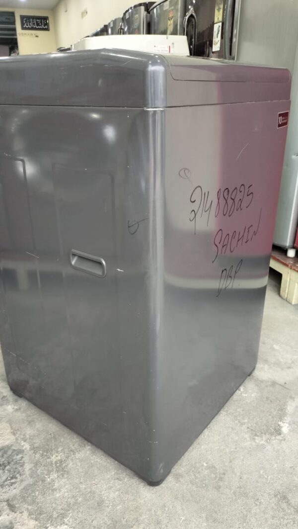 Whirlpool 6.5 Kgs Capacity Top Load Fully Automatic Washing Machine - Image 3