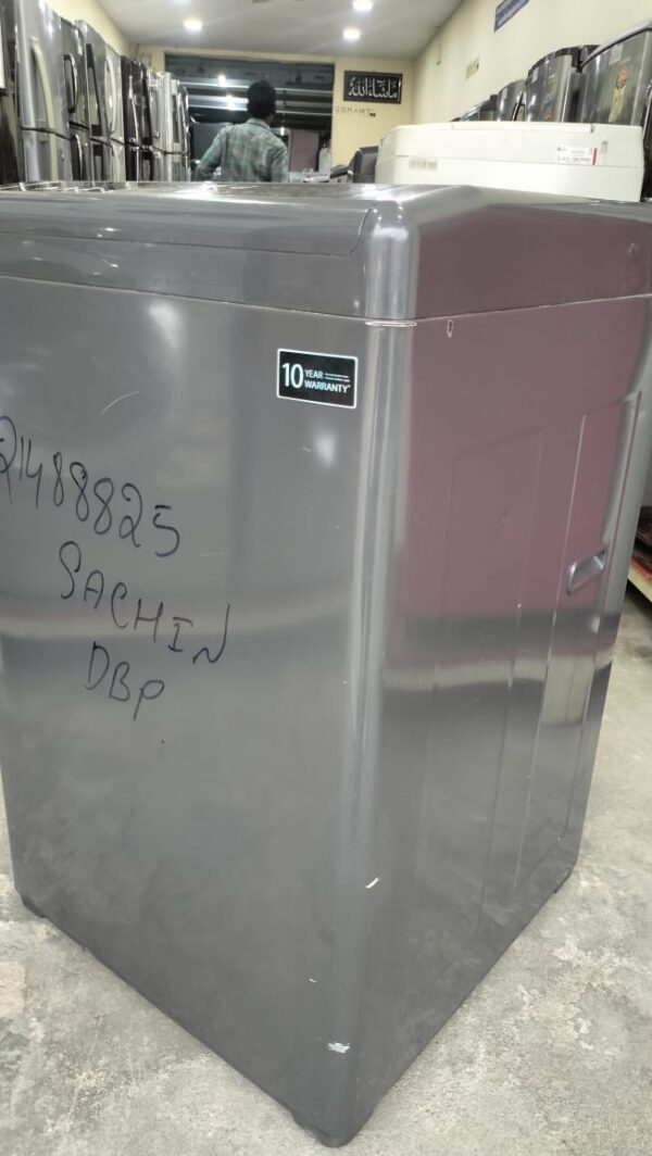 Whirlpool 6.5 Kgs Capacity Top Load Fully Automatic Washing Machine - Image 2