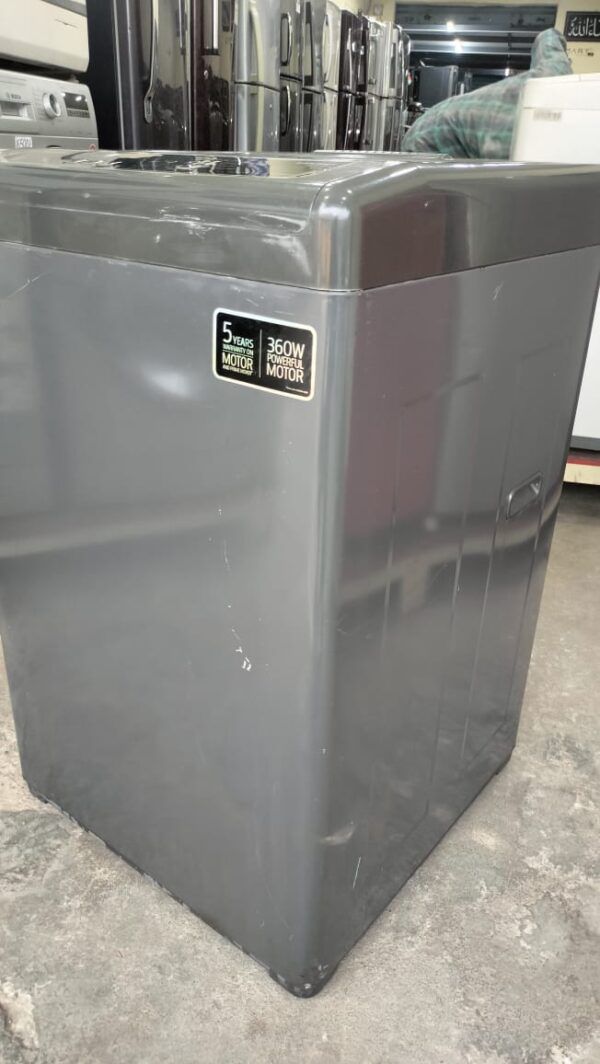 Whirlpool 6.2 Kg Capacity Top Load Fully Automatic Washing Machine - Image 2