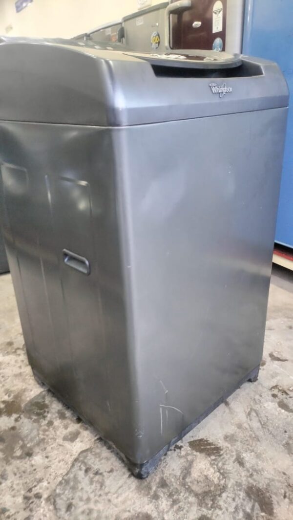 Whirlpool 7.0 Kgs Capacity Top Load Fully Automatic Washing Machine - Image 2