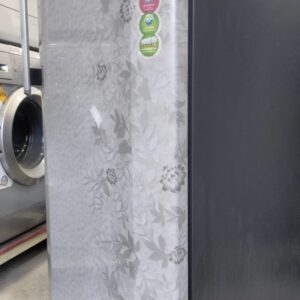 Godrej 190 ltr Refrigerator Single Door With Grey Flowers Color