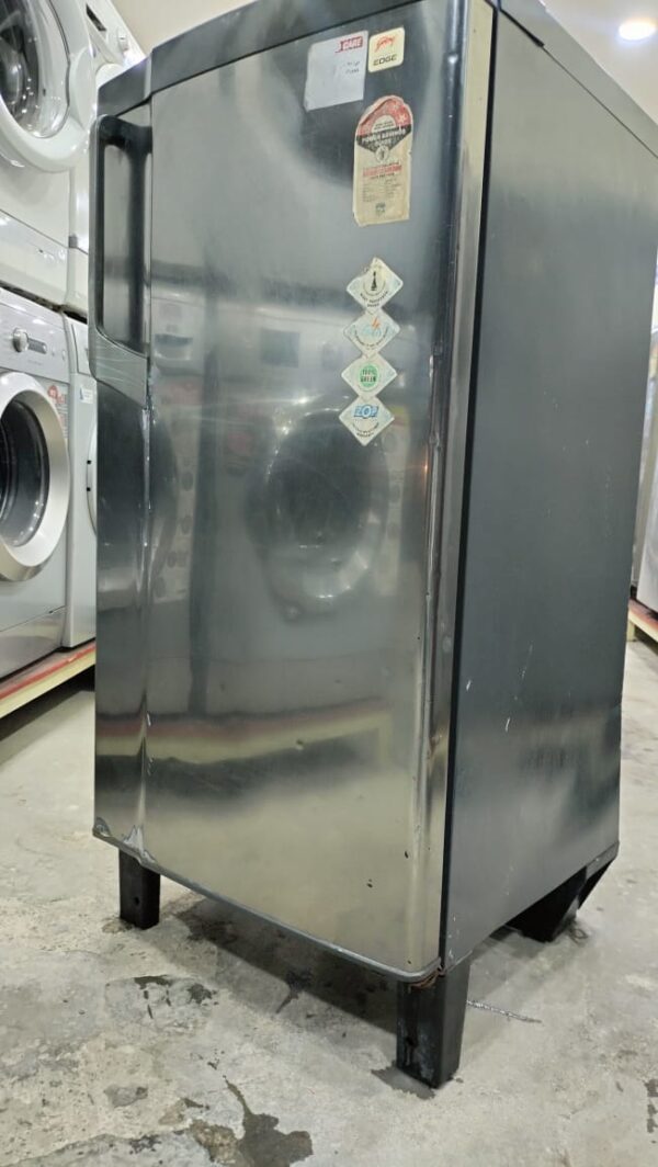 Godrej 190 ltr Refrigerator Single Door With Steel Color - Image 3