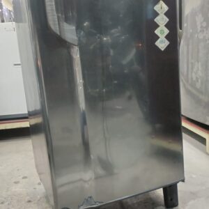 Godrej 190 ltr Refrigerator Single Door With Steel Color
