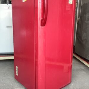 Samsung 190 ltr Refrigerator Single Door With Dark Red Color