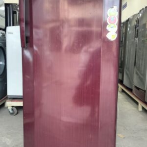 Godrej 190 ltr Refrigerator Single Door With Dark Brown Color