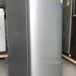 Samsung 190 ltr Refrigerator Single Door With Light Silver Color