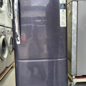 Samsung 190 ltr Refrigerator Inverter Model Single Door With Grey Color