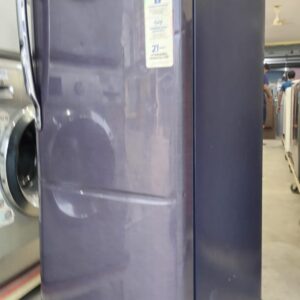 Samsung 190 ltr Refrigerator Inverter Model Single Door With Grey Color
